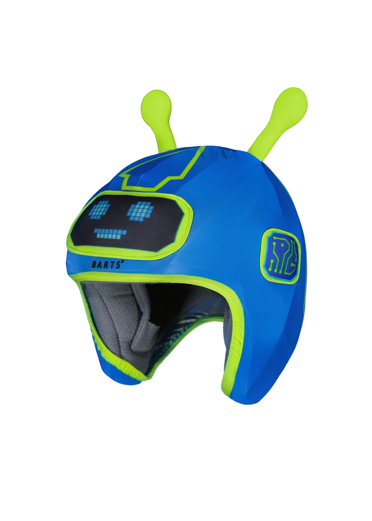 Barts Helmet Cover 3D