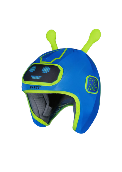 Barts Helmet Cover 3D