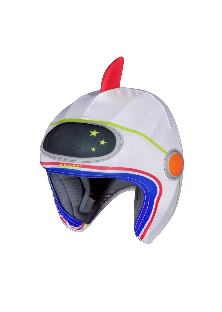 Barts Helmet Cover 3D