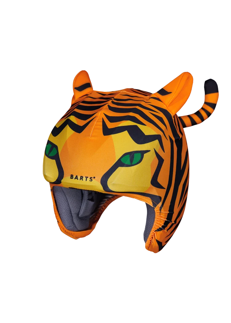 Barts Helmet Cover 3D