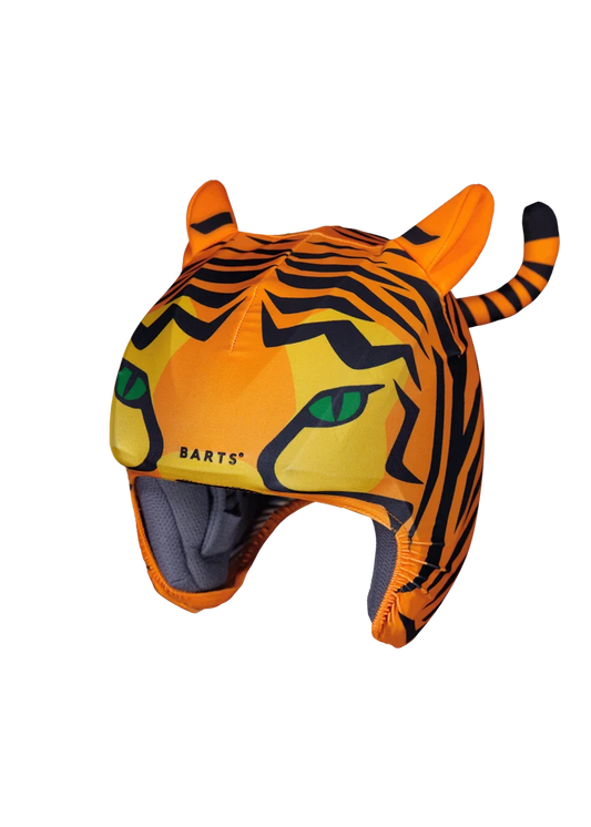 Barts Helmet Cover 3D - Orange