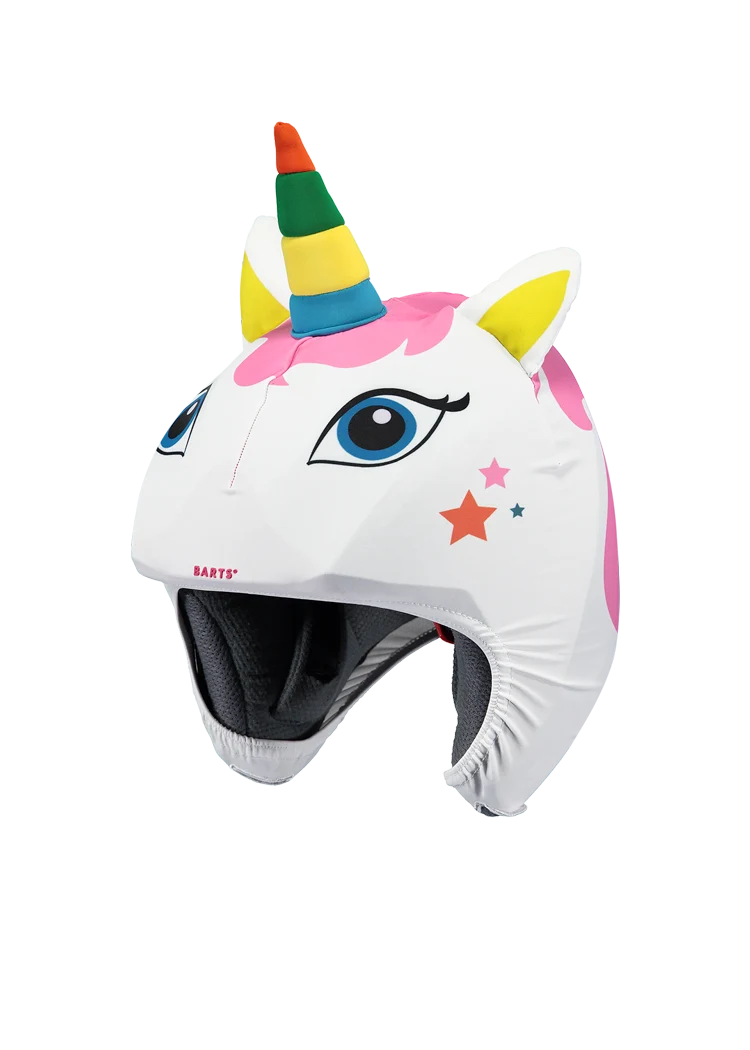Barts Helmet Cover 3D
