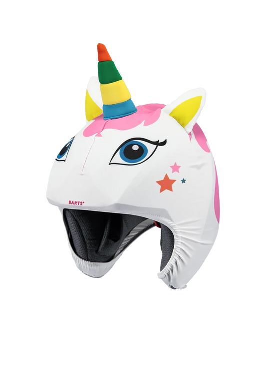 Barts Helmet Cover 3D - Unicorn