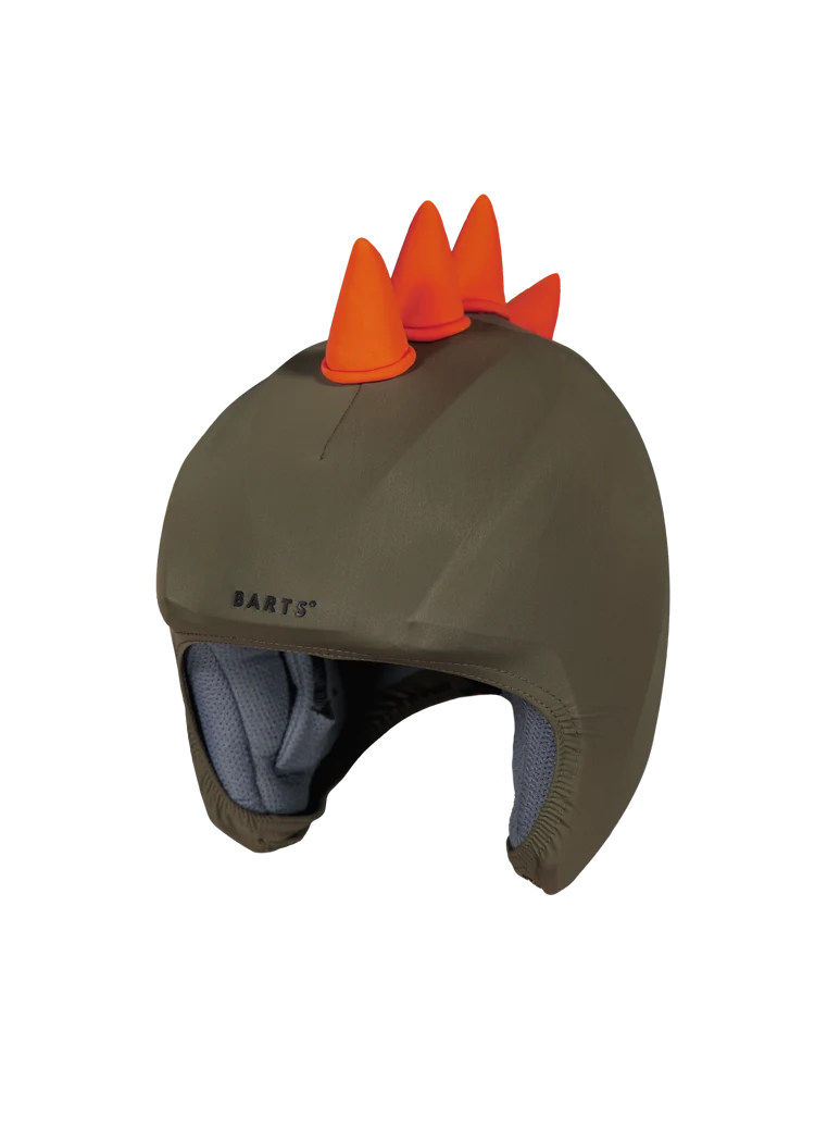Barts Helmet Cover 3D