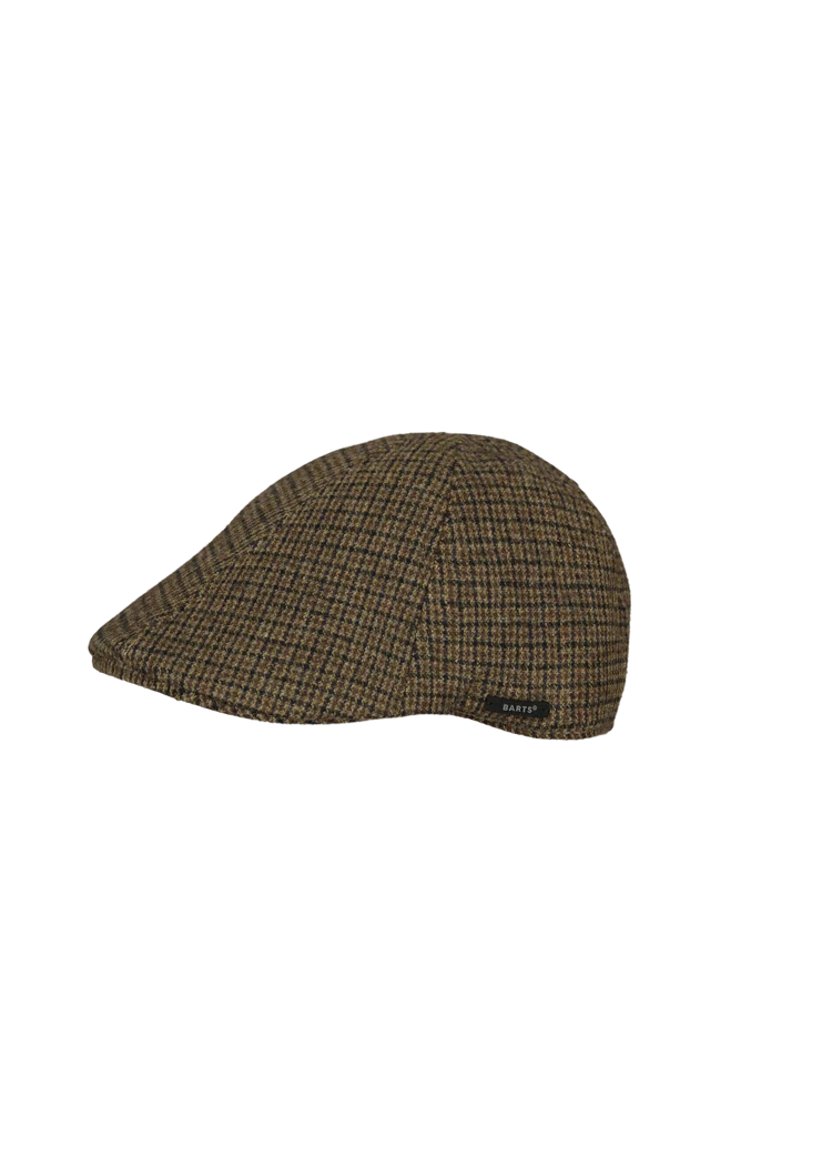 BARTS Mr. Mitchell Cap