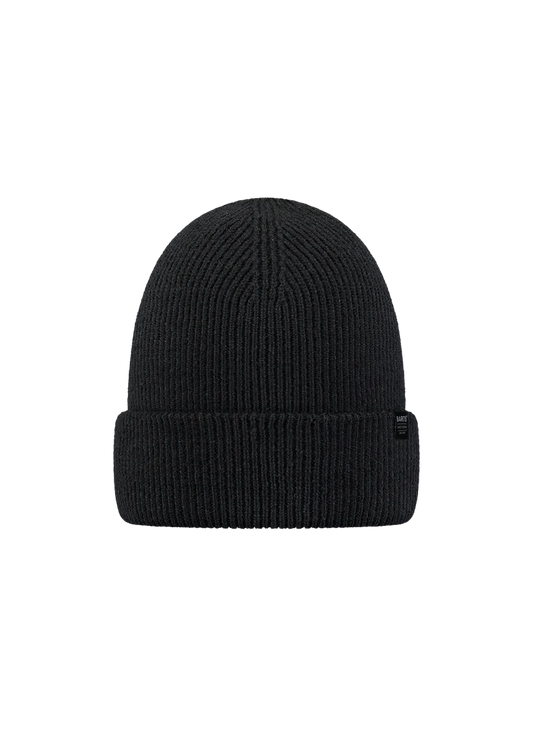BARTS Kinabalu Beanie - Black