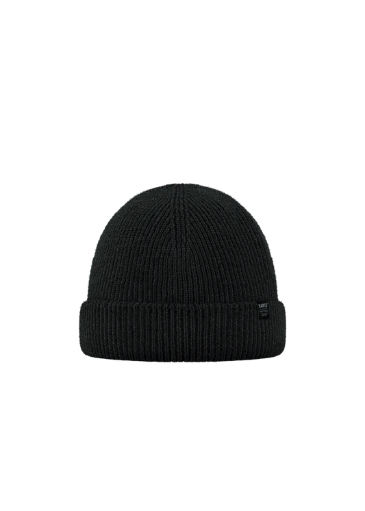 BARTS Kinyeti Beanie - Black