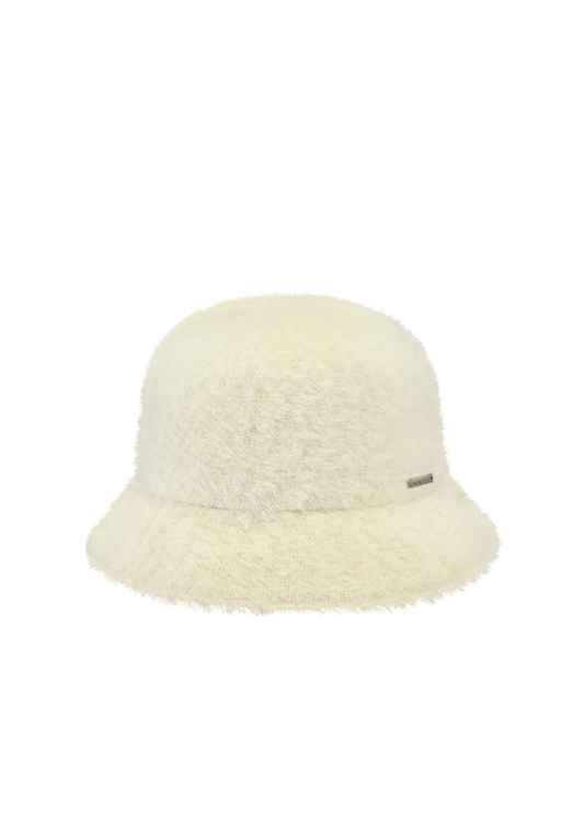 BARTS Lavatera Hat - Cream