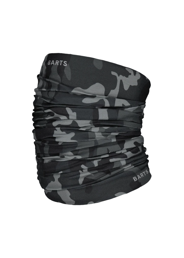 BARTS Multicol Camo