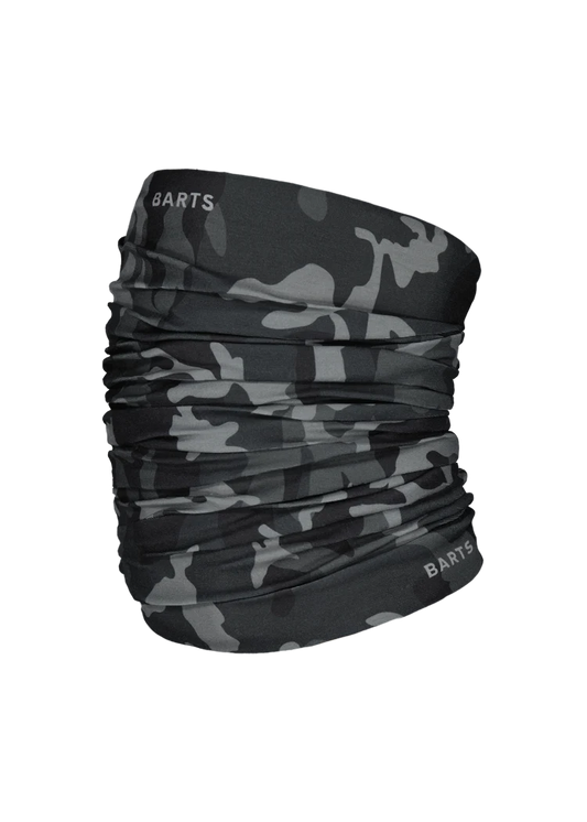 BARTS Multicol Camo - Black