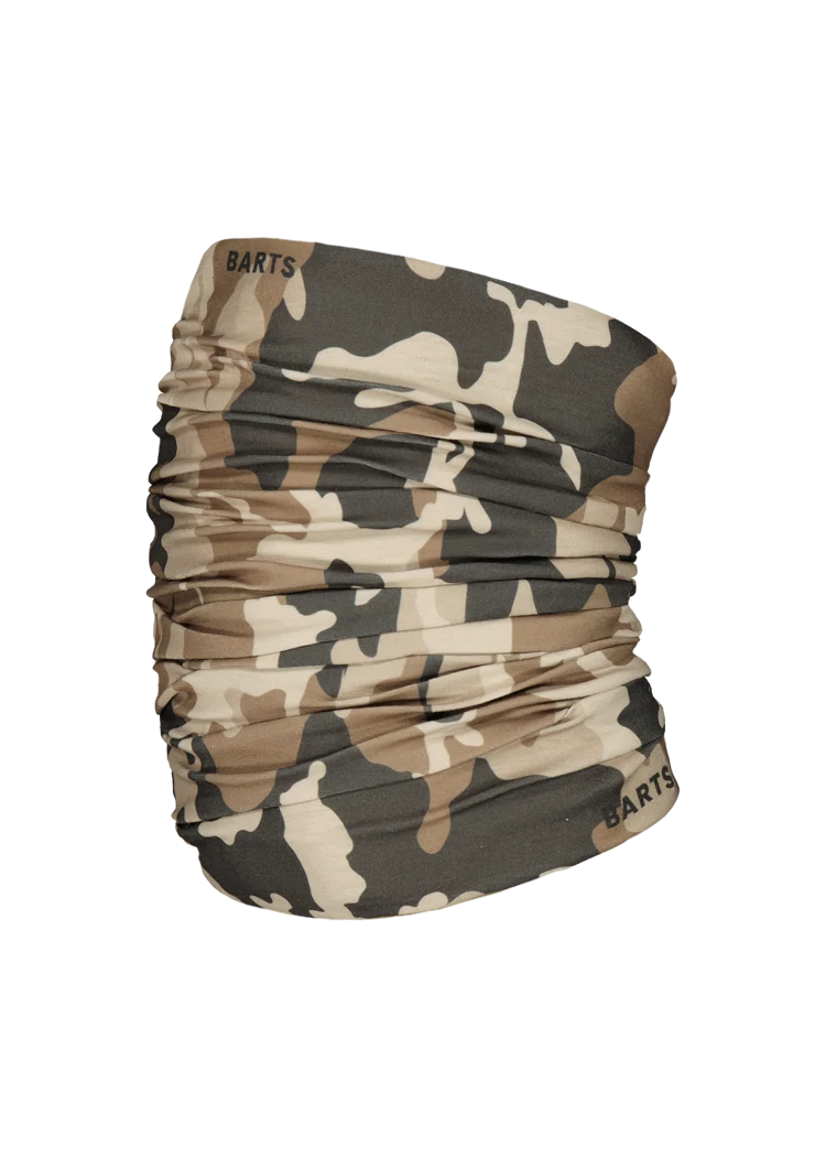 BARTS Multicol Camo