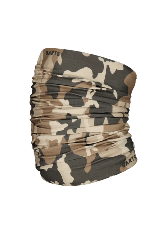 BARTS Multicol Camo - Brown