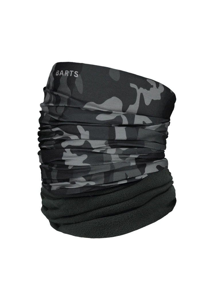 BARTS Multicol Polar Camo