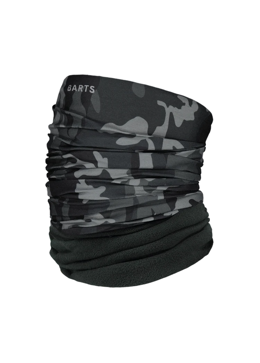 BARTS Multicol Polar Camo - Black