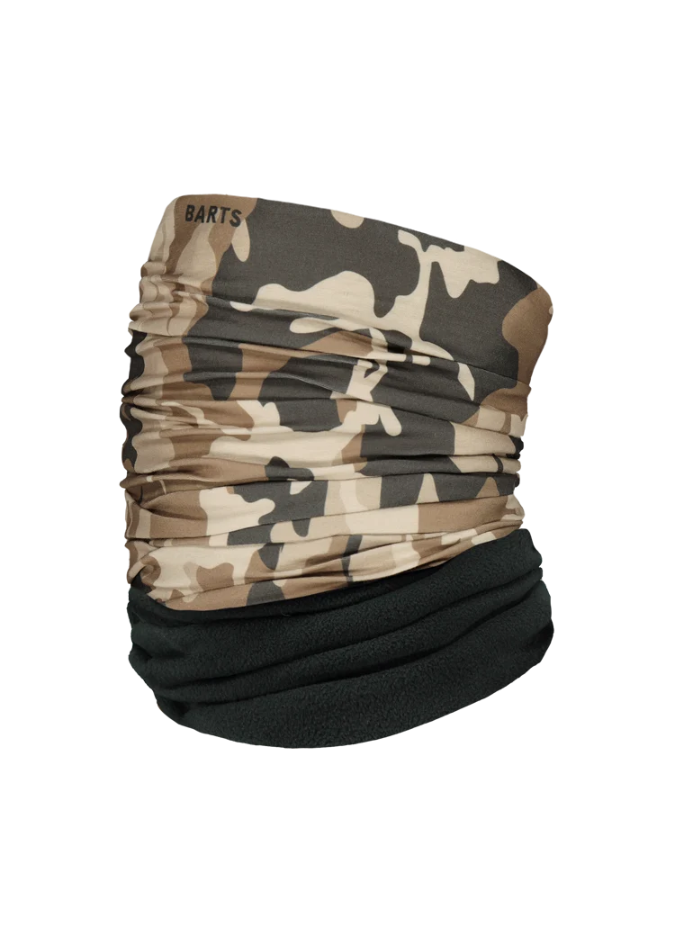 BARTS Multicol Polar Camo