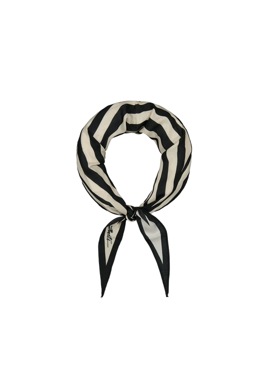BARTS Valtos Scarf - Black