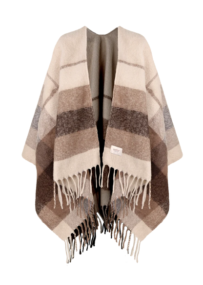 BARTS Loche Poncho