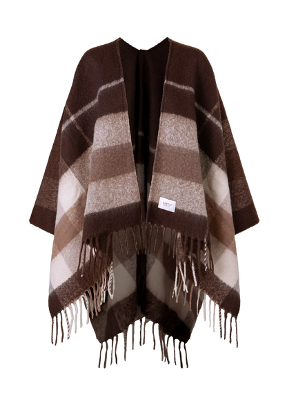 BARTS Loche Poncho