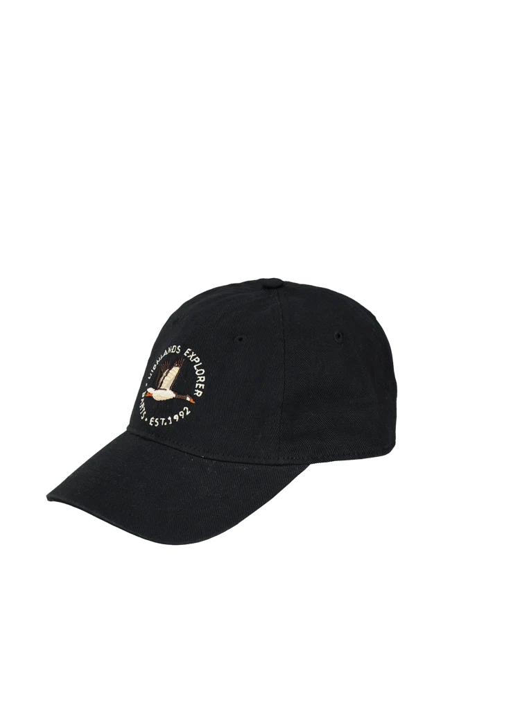 BARTS Seumaz Cap