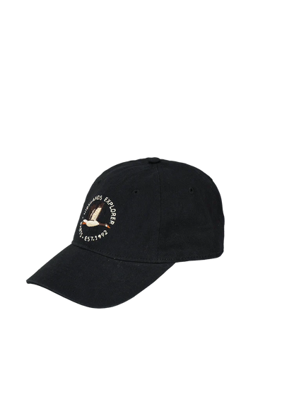 BARTS Seumaz Cap