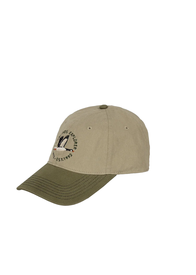 BARTS Seumaz Cap