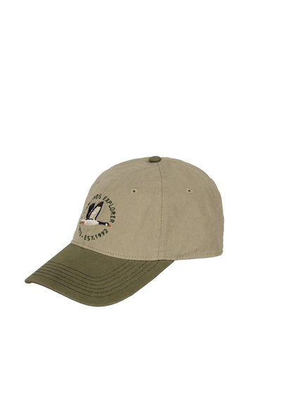BARTS Seumaz Cap