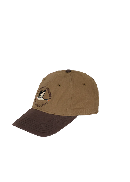 BARTS Seumaz Cap