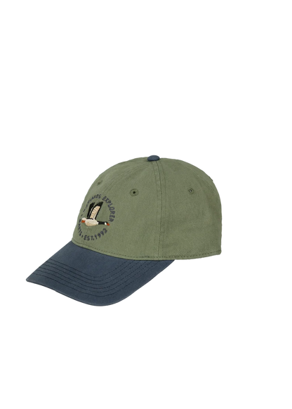 BARTS Seumaz Cap