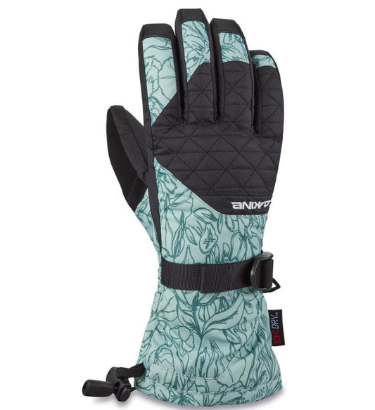 DAKINE Leather Camino Glove