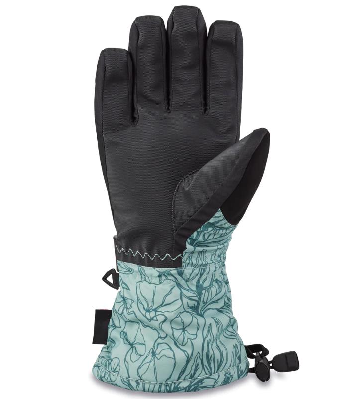 DAKINE Leather Camino Glove