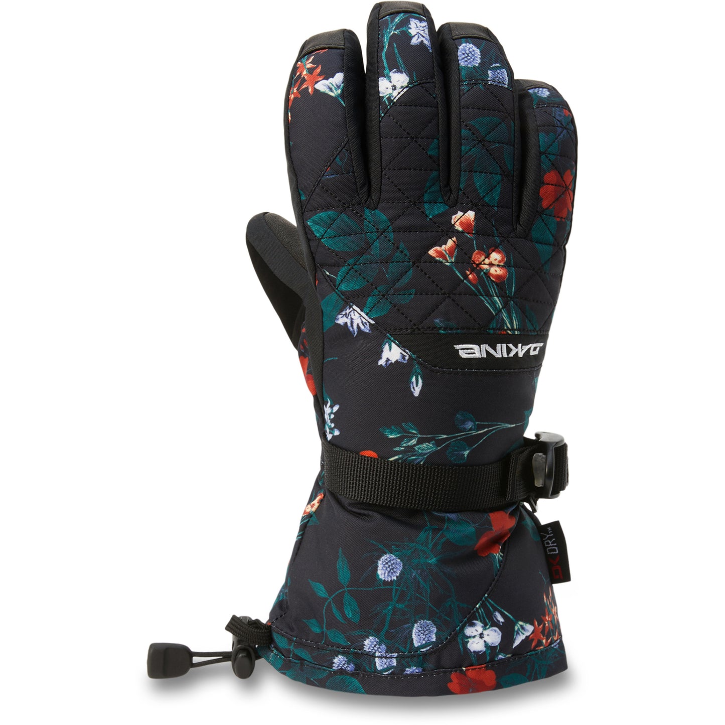 DAKINE Leather Camino Glove