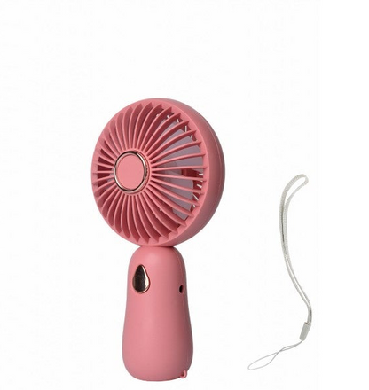 Mini Ventilador Portátil YH0037