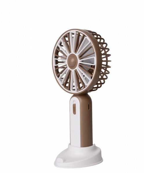 Mini Ventilador Portátil YH0043