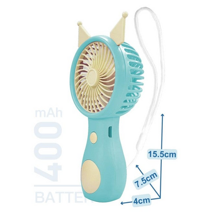 Mini Ventilador Portátil YH0058