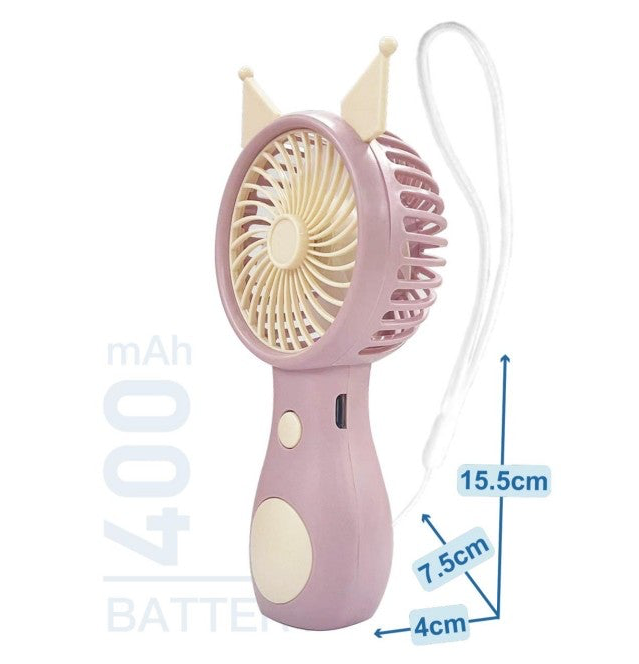 Mini Ventilador Portátil YH0058