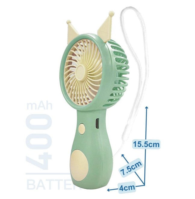 Mini Ventilador Portátil YH0058