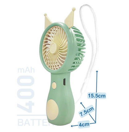 Mini Ventilador Portátil YH0058