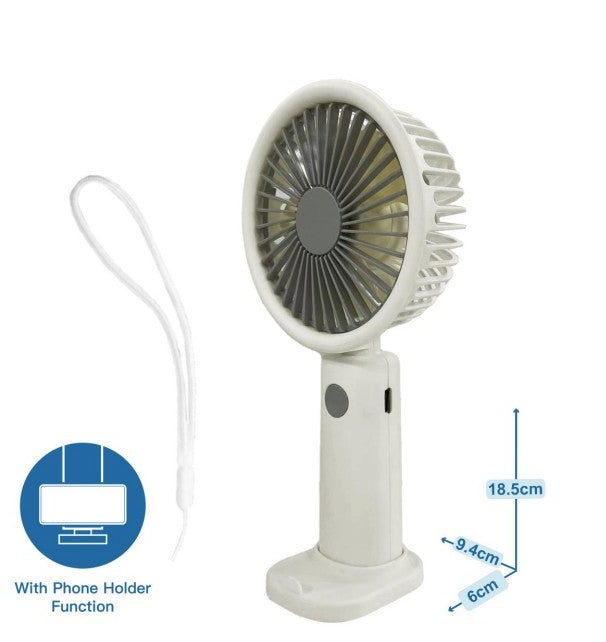 Mini Ventilador Portátil YH0068