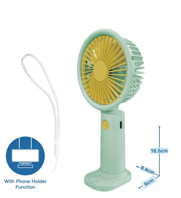 Mini Ventilador Portátil YH0068