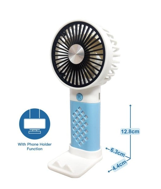 Mini Ventilador de Mesa YH0070
