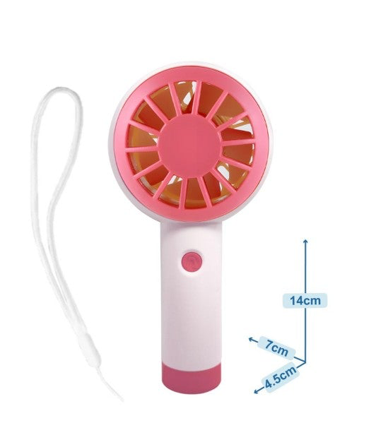 Mini Ventilador de Mano YH0073
