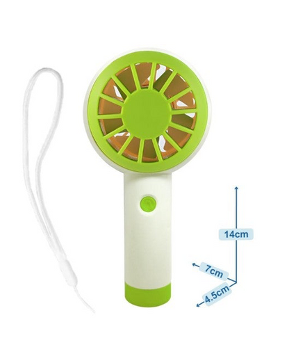 Mini Ventilador de Mano YH0073