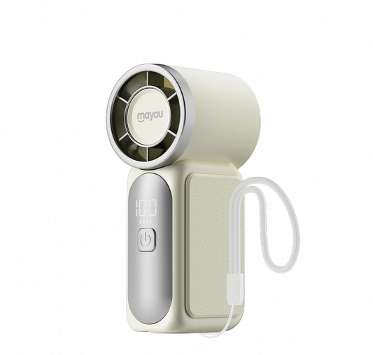 Mini Ventilador Portátil YH0088