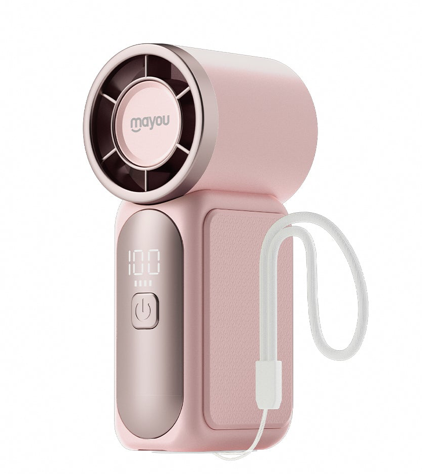 Mini Ventilador Portátil YH0088