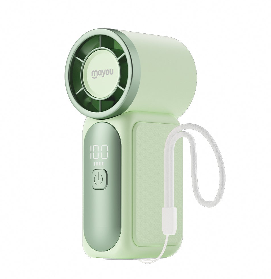 Mini Ventilador Portátil YH0088