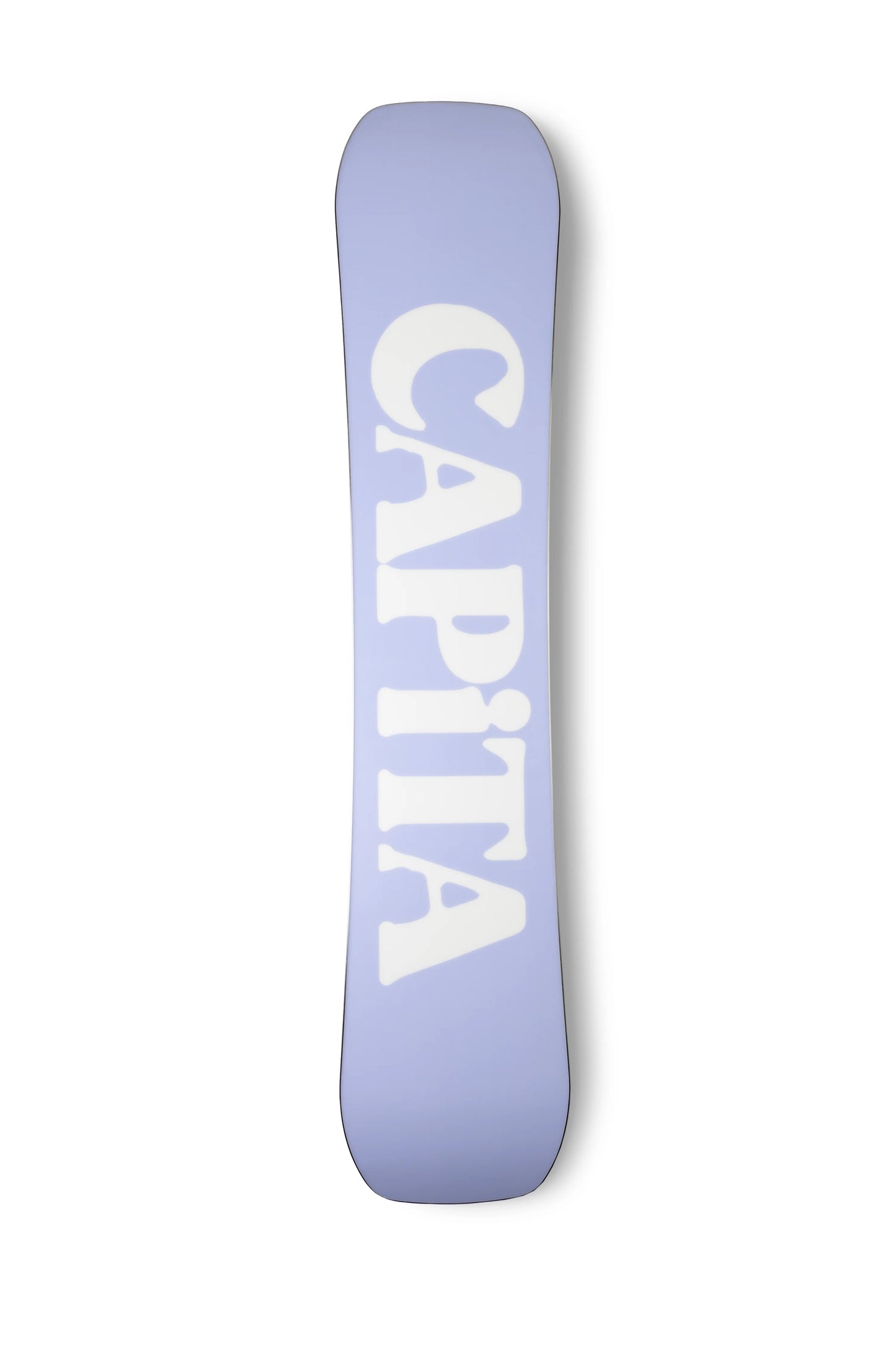 CAPITA The Glow Up By Jess Kimura