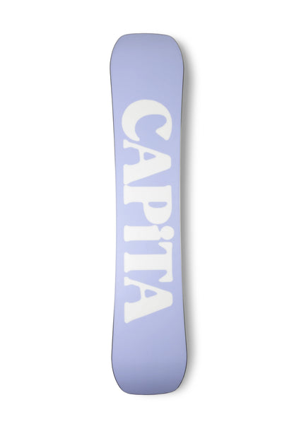 CAPITA The Glow Up By Jess Kimura