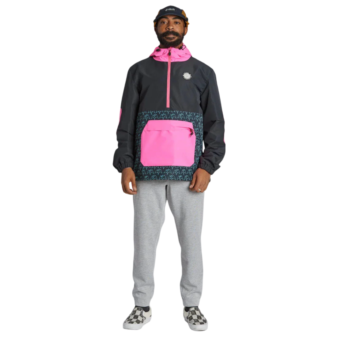 AIRBLASTER Breakwinder Packable Pullover