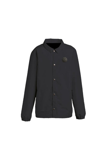 AIRBLASTER Bruiser Jacket Black Lines Snow Boutique