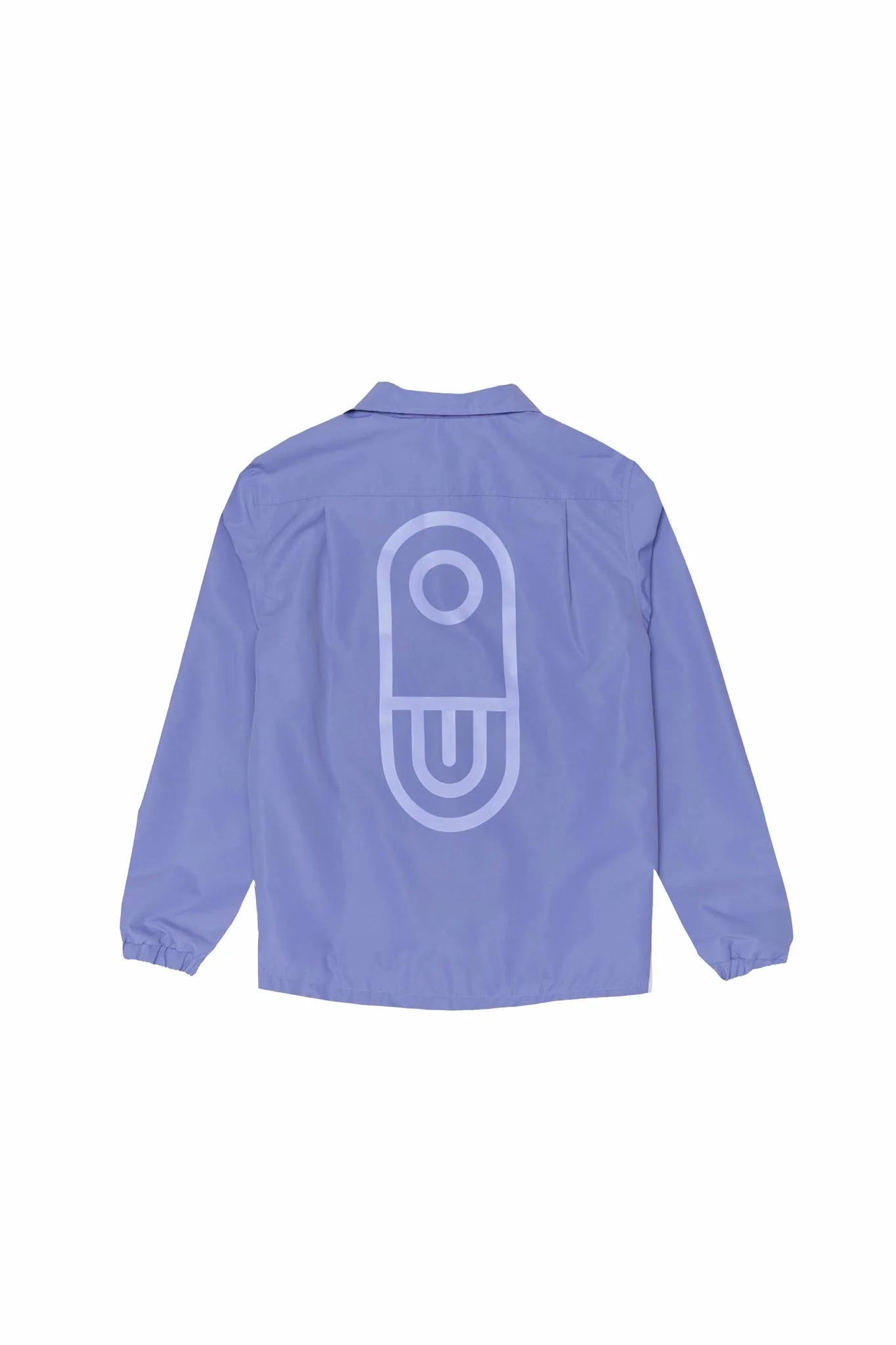 AIRBLASTER Bruiser Jacket Lavender Lines Snow Boutique